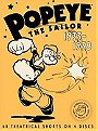 Popeye the Sailor (1933-1957)
