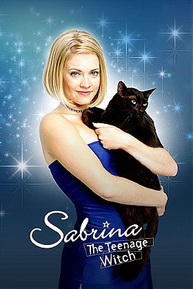 Sabrina, the Teenage Witch