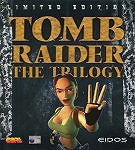 Tomb Raider The Trilogy