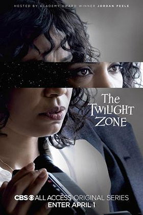 The Twilight Zone (2019): Replay