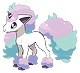 Ponyta Galar (duplicate)