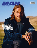 Travis Fimmel