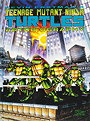 Teenage Mutant Ninja Turtles: Artobiography