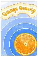 Orange County