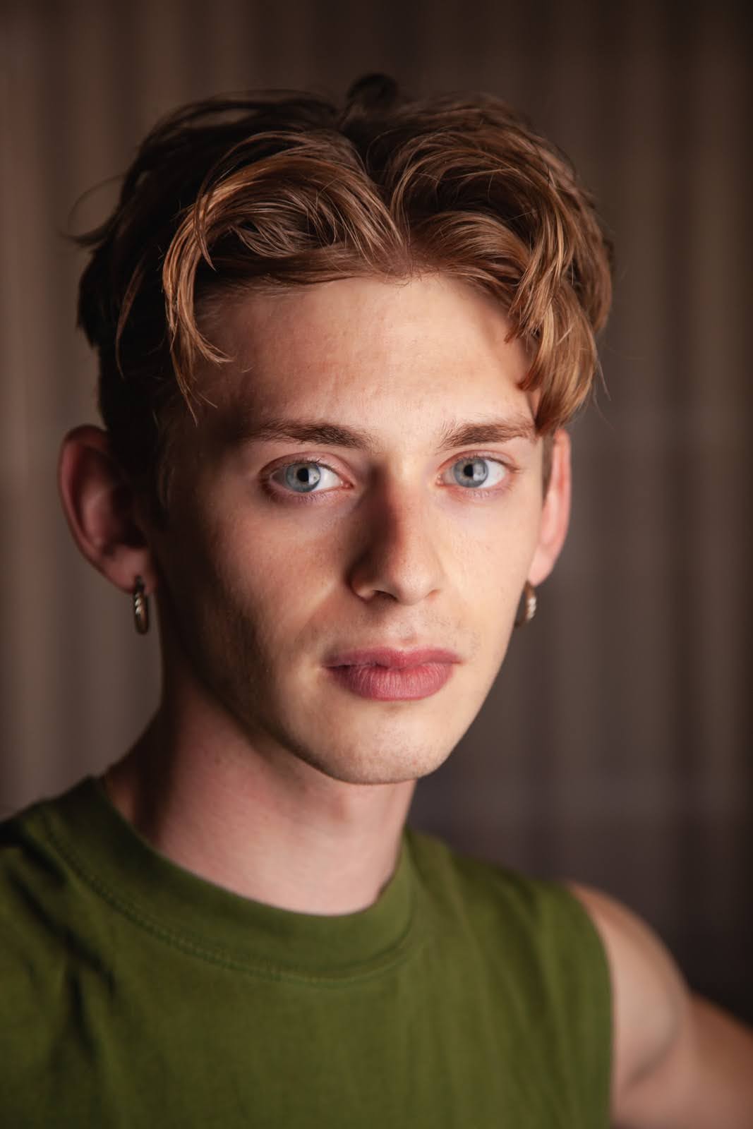 Alasdair Flagella