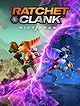 Ratchet & Clank: Rift Apart