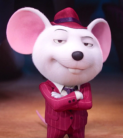 Mike (Sing)