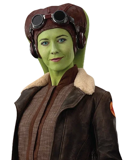 Hera Syndulla