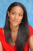 Jada Pinkett Smith