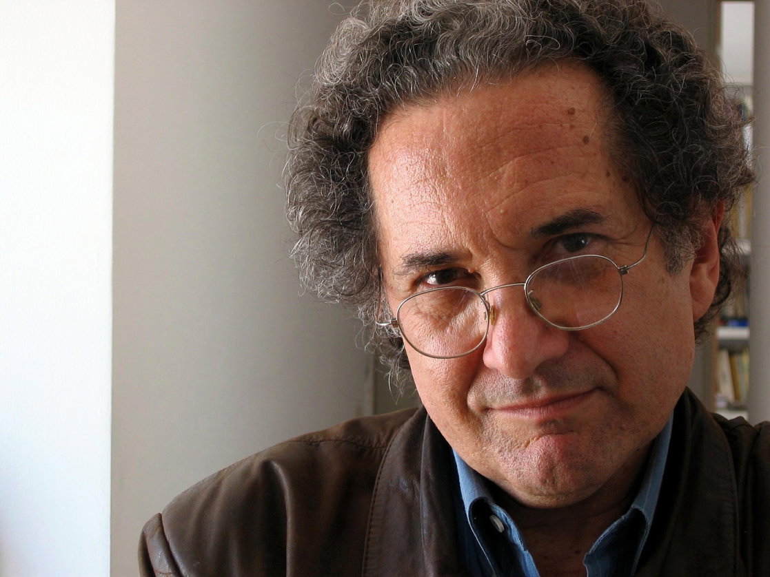 Ricardo Piglia