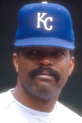 Hal McRae