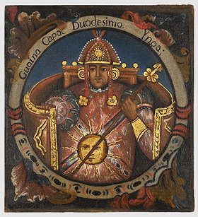 Huayna Capac