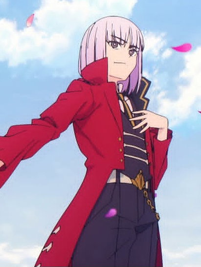 True Caster (François Prelati)