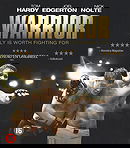 Warrior [Blu-ray]