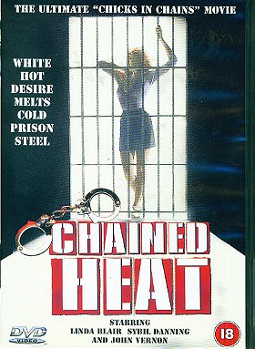Chained Heat [Triple Box Set] 