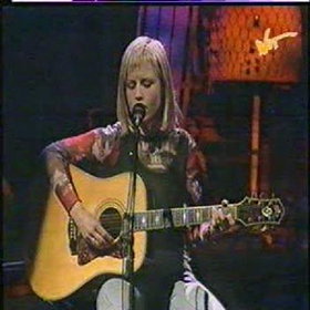 MTV Unplugged The Cranberries