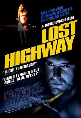 Lost Highway  [IMPORT]