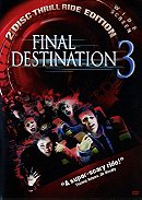 Final Destination 3 (Widescreen 2 Disc Thrill Ride Edition)