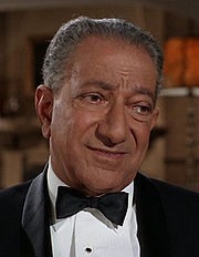 Abraham Sofaer
