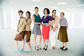 Workingirls