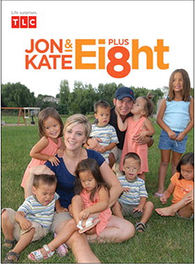 Jon & Kate Plus eight season 1