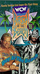 WCW Bash at the Beach