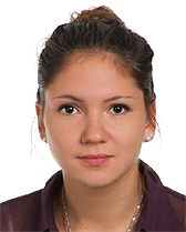 Daria Yurlova