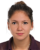 Daria Yurlova
