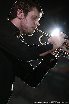 Fabrizio Bosso