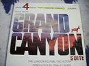 Grofe - Grand Canyon Suite