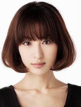 Mariko Ookubo