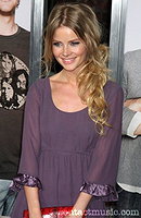 Anita Briem