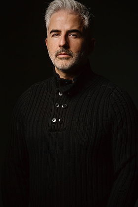 Roberto Correcher