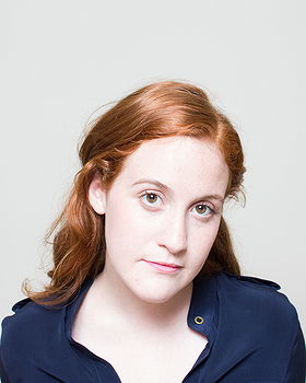 Liz Johnston