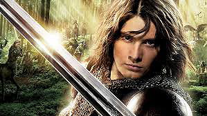 Prince Caspian