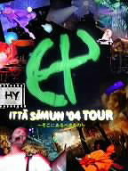  ITTA SOMUN '04 TOUR ~ã??ã?“ã?«ã?‚ã‚‹ã?¹ã??ã‚‚ã?®~