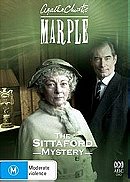 "Agatha Christie's Marple" The Sittaford Mystery