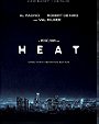 Heat (2-Disc Blu-ray + Digital HD) (Director