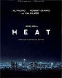 Heat (2-Disc Blu-ray + Digital HD) (Director