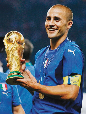 Fabio Cannavaro