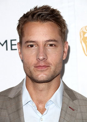 Justin Hartley