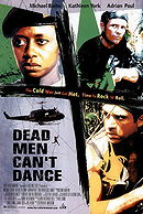 Dead Men Can't Dance