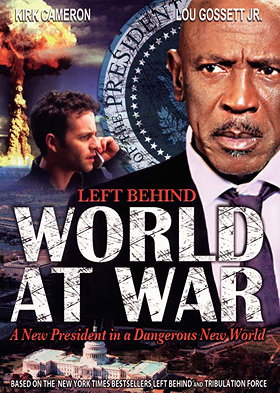 Left Behind III: World at War (2005)