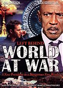 Left Behind III: World at War (2005)