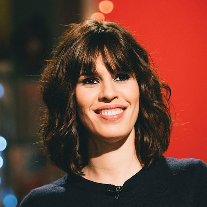 Flora Saura