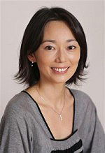 Riona Hazuki
