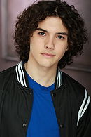 Hunter Payton Mendoza