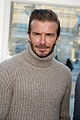 David Beckham