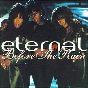 Before The Rain-Eternal