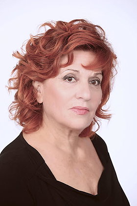 Giorgia Trasselli
